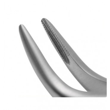 Root Tip Extraction Forceps 15cm  